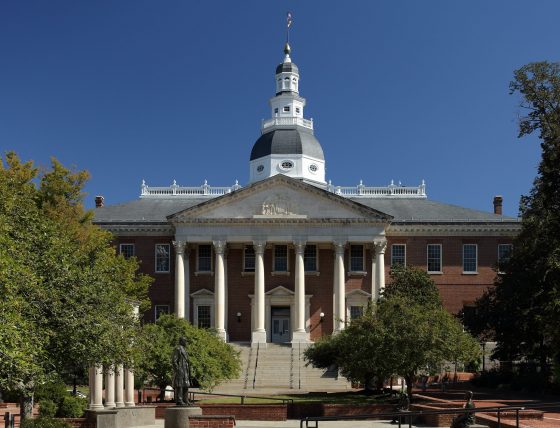 Maryland Could Become Just Third State to Establish Fund Against College Food Insecurity